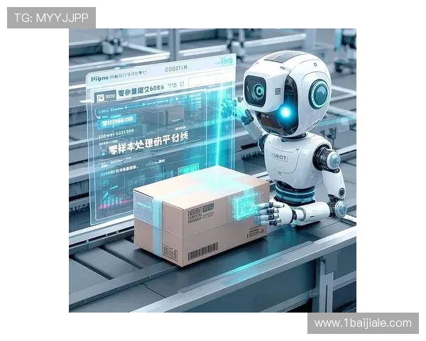 探索Roborobo官网:获取最新机器人产品与技术资讯